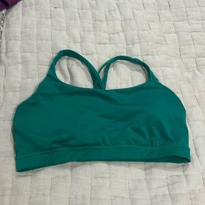Lululemon Energy Bra Size 12